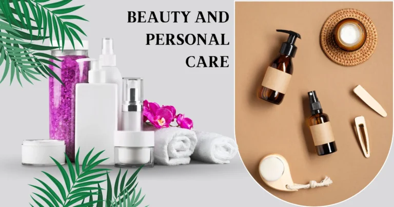 Content Creation Success: Beauty and Personal Care 2024
