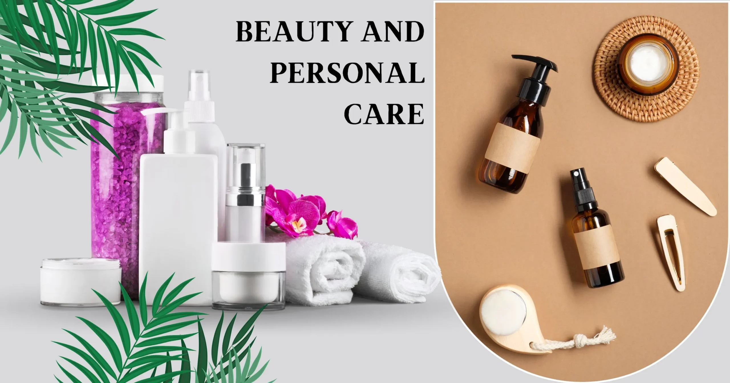 Content Creation Success: Beauty and Personal Care 2024