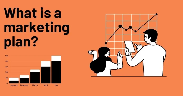 What is a marketing plan 2024?