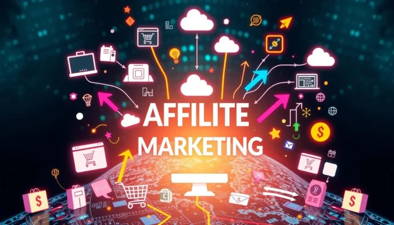 Affiliate Marketing: The Ultimate Guide to Profitable 2024