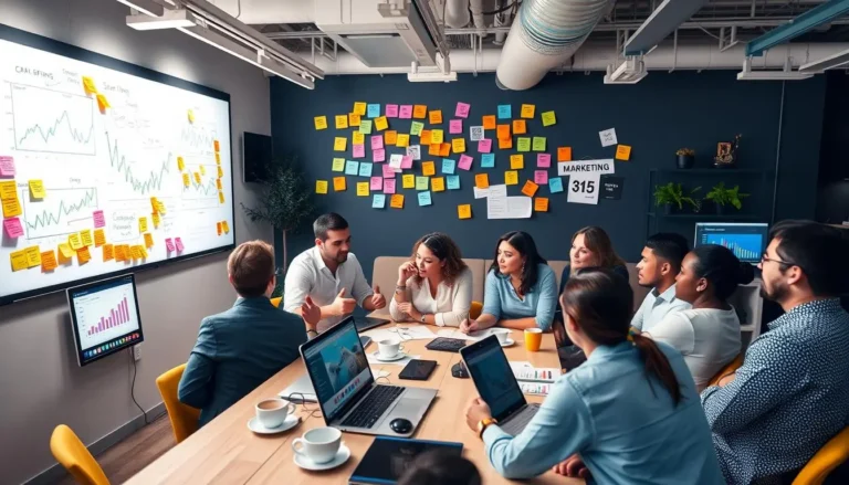 What is a Marketing Agency? 9 Amazing Facts You Absolutely Need to Know
