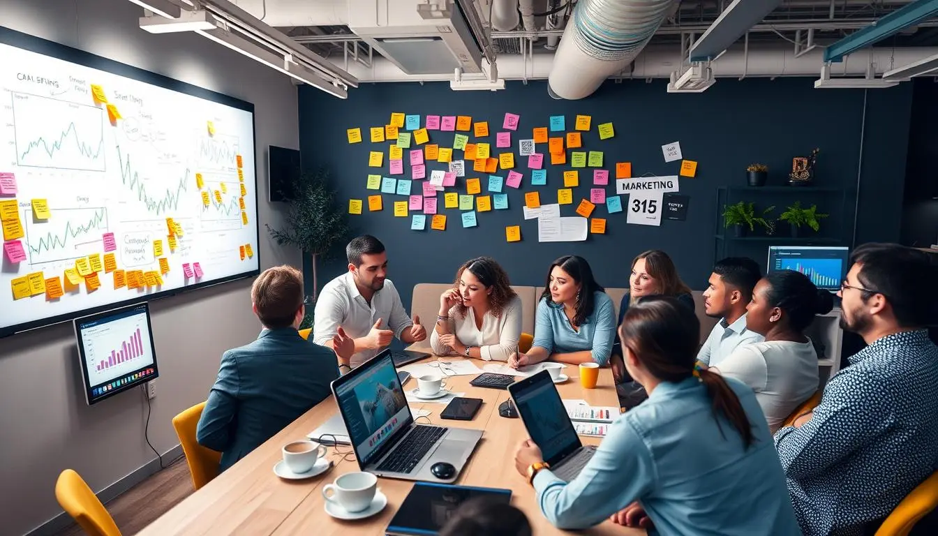 What is a Marketing Agency? 9 Amazing Facts You Absolutely Need to Know