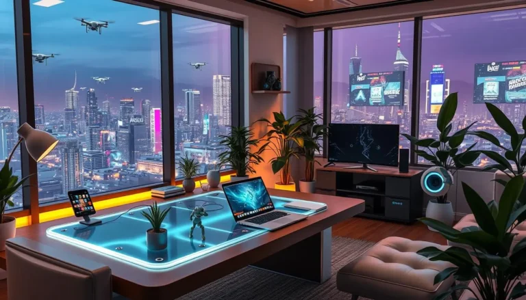Creating Technology and Gadgets Content Success 2024