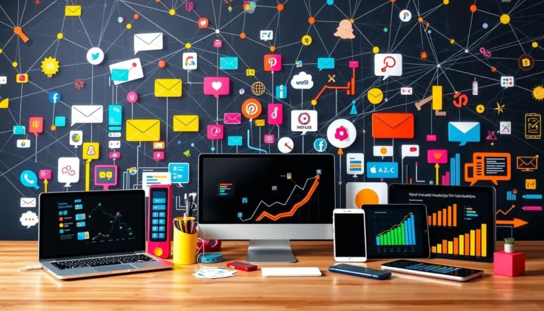 What is Digital Marketing? Strategies for Digital Marketing Success 2025