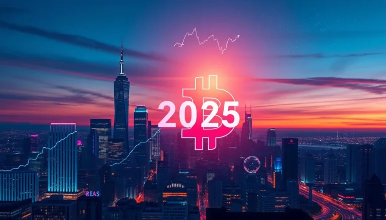 Where is Bitcoin headed in 2025?