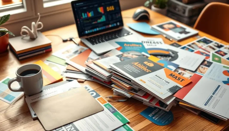 Effective Direct Mail Marketing Strategies 2025