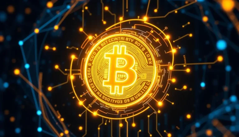 Bitcoin Demystified: A Beginner’s Guide to Digital Gold 2025