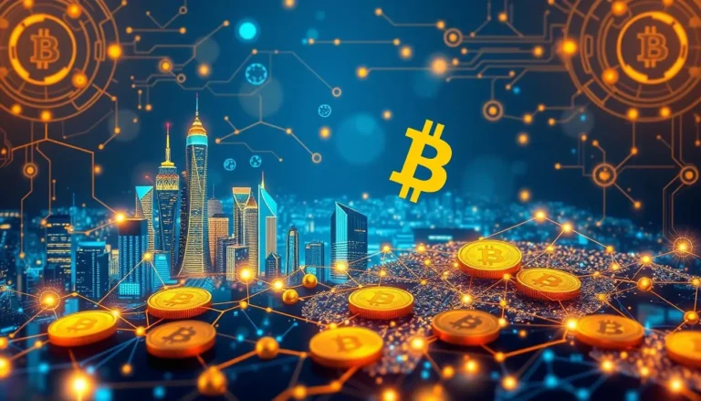 Why Bitcoin is More Than Just a Cryptocurrency 2025