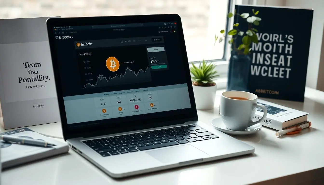 How to Invest in Bitcoin Safely: Tips for Beginners 2025